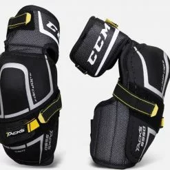 CCM Senior Tacks 9550 Hockey Elbow Pad
