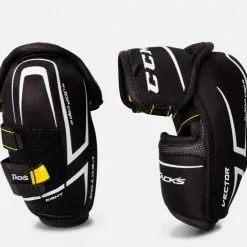 CCM Junior Vector Hockey Elbow Pad