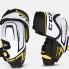 CCM Senior Vector Plus Hockey Elbow Pad