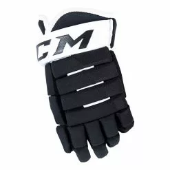 CCM Vector + Senior Hockey Glove