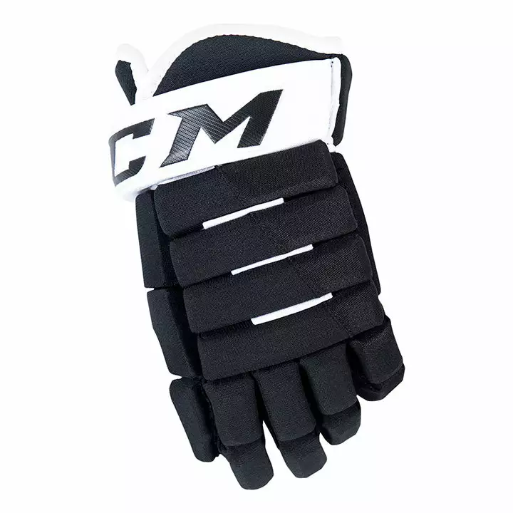 Vector Ccm Senior Glove Hockey 4 CCM Vector + Senior Hockey Glove
