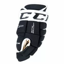 CCM Vector + Senior Hockey Glove