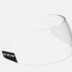 CCM VR24 Hockey 1/2 Visor