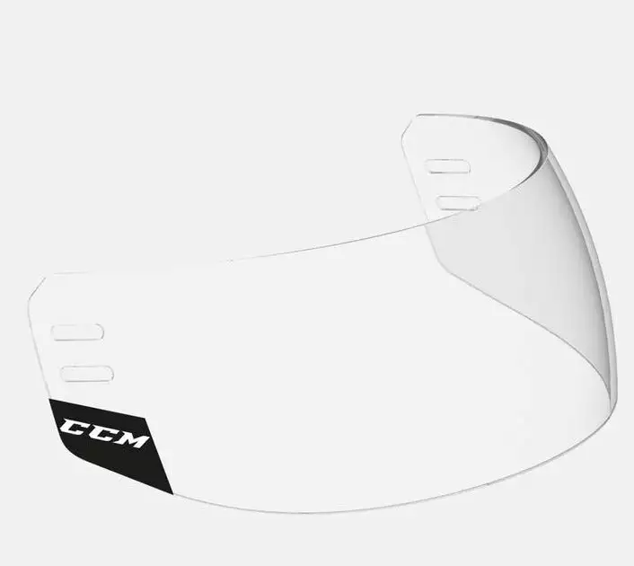 Ccm 1/2 Visor Vr24 Hockey 3 CCM VR24 Hockey 1/2 Visor
