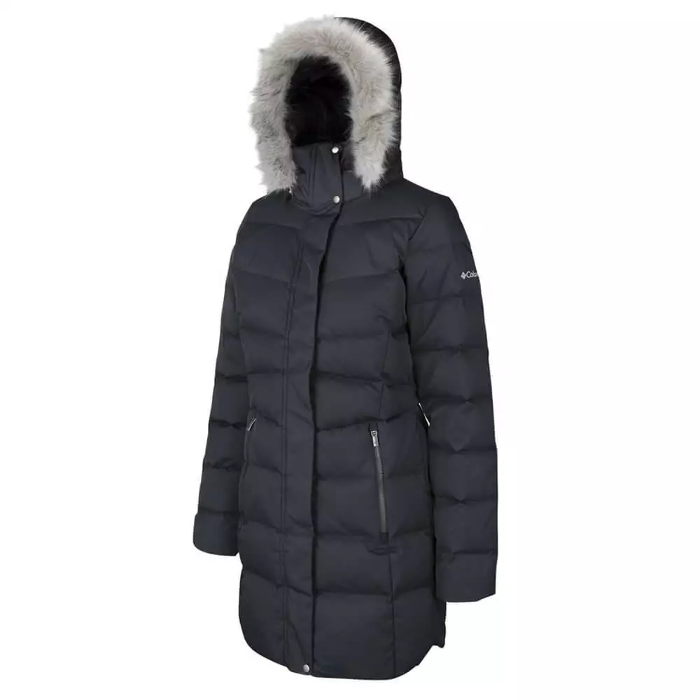 Columbia Women's Montferland Mid Jacket Apparel 3 Columbia Women's Montferland Mid Jacket Apparel