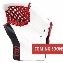 Warrior Ritual GT2 Intermediate Goalie Catch Glove - Coming Soon