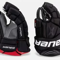 Bauer X:Shift Pro Junior Hockey Gloves