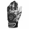 DeMarini Digi II Camo Senior Batting Glove 1 DeMarini Digi II Camo Senior Batting Glove