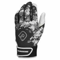 DeMarini Digi II Camo Senior Batting Glove