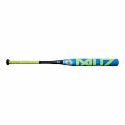 Demarini Nautalai Midload NAU-20 USSSA Slo-Pitch Bat Slopitch Bats