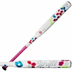 2020 Demarini Spryte -12 Fastpitch Softball Bat: WTDXSPF
