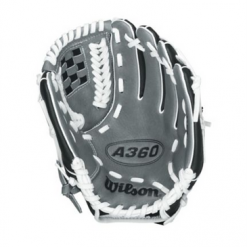 Wilson A360 10" Ball Glove Baseball