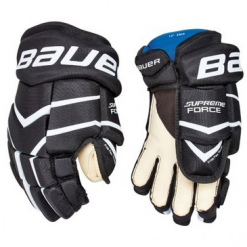 Bauer Senior Supreme Force Hockey Gloves
