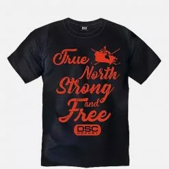 Apparel DSC Hockey Men's T-Shirt True North