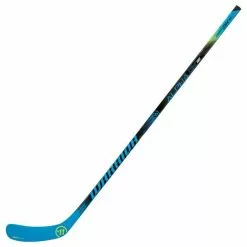 Warrior Alpha DXSE Grip Junior Hockey Stick (35 Flex)