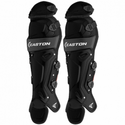 EASTON M5 QWIK FIT LEG GUARD - JR Baseball