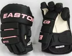 Easton EQ Synergy Reflex Youth Hockey Glove