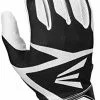 Baseball Easton Z3 Hyperskin Youth Batting Gloves