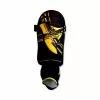 Eletto Gala Pro II Soccer Shin Pads