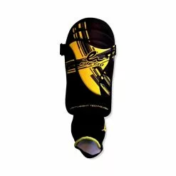 Eletto Gala Pro II Soccer Shin Pads