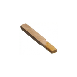 Sherdale Manufacturing Sr. 12" Wood End Plug Hockey