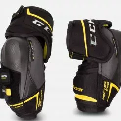 CCM Senior Vector Pro Elbow Pads