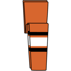 Kobe Polyester Knit Hockey Socks