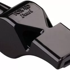 Fox40 Pearl Pealess Whistle With Lanyard