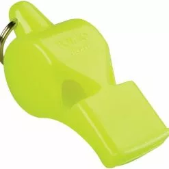 Fox40 Pearl Pealess Whistle With Lanyard