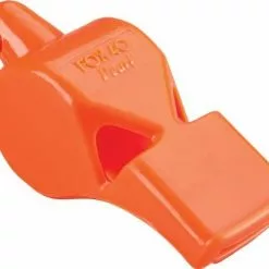 Fox40 Pearl Pealess Whistle With Lanyard