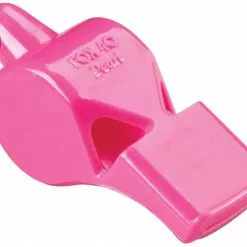 Fox40 Pearl Pealess Whistle With Lanyard