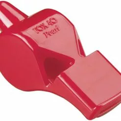 Fox40 Pearl Pealess Whistle Institutional