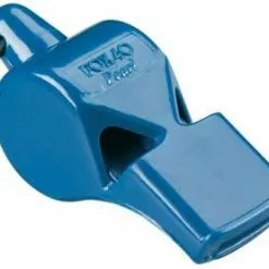 Fox40 Pearl Pealess Whistle With Lanyard