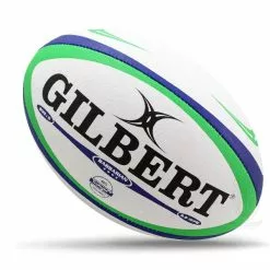 Gilbert Rugby Ball