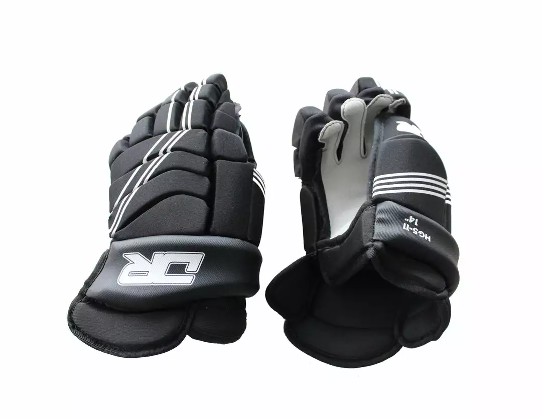 Dr Senior Glove Hg5 Hockey 3 DR Senior HG5 Hockey Gloves