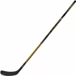 Warrior Alpha DX4 Gold Grip Intermediate Hockey Stick (65 Flex)