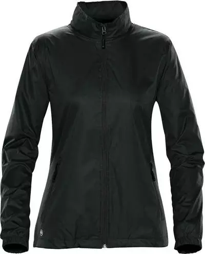 Apparel Stormtech Womens Axis Shell Jacket 3 Apparel Stormtech Womens Axis Shell Jacket