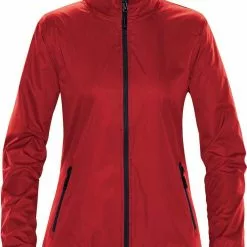 Apparel Stormtech Womens Axis Shell Jacket