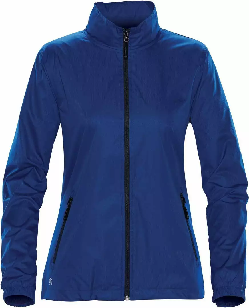 Apparel Stormtech Womens Axis Shell Jacket 6 Apparel Stormtech Womens Axis Shell Jacket