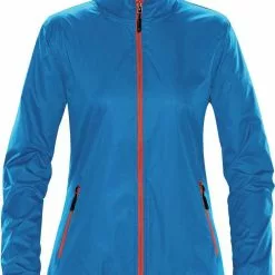 Apparel Stormtech Womens Axis Shell Jacket 10 Apparel Stormtech Womens Axis Shell Jacket
