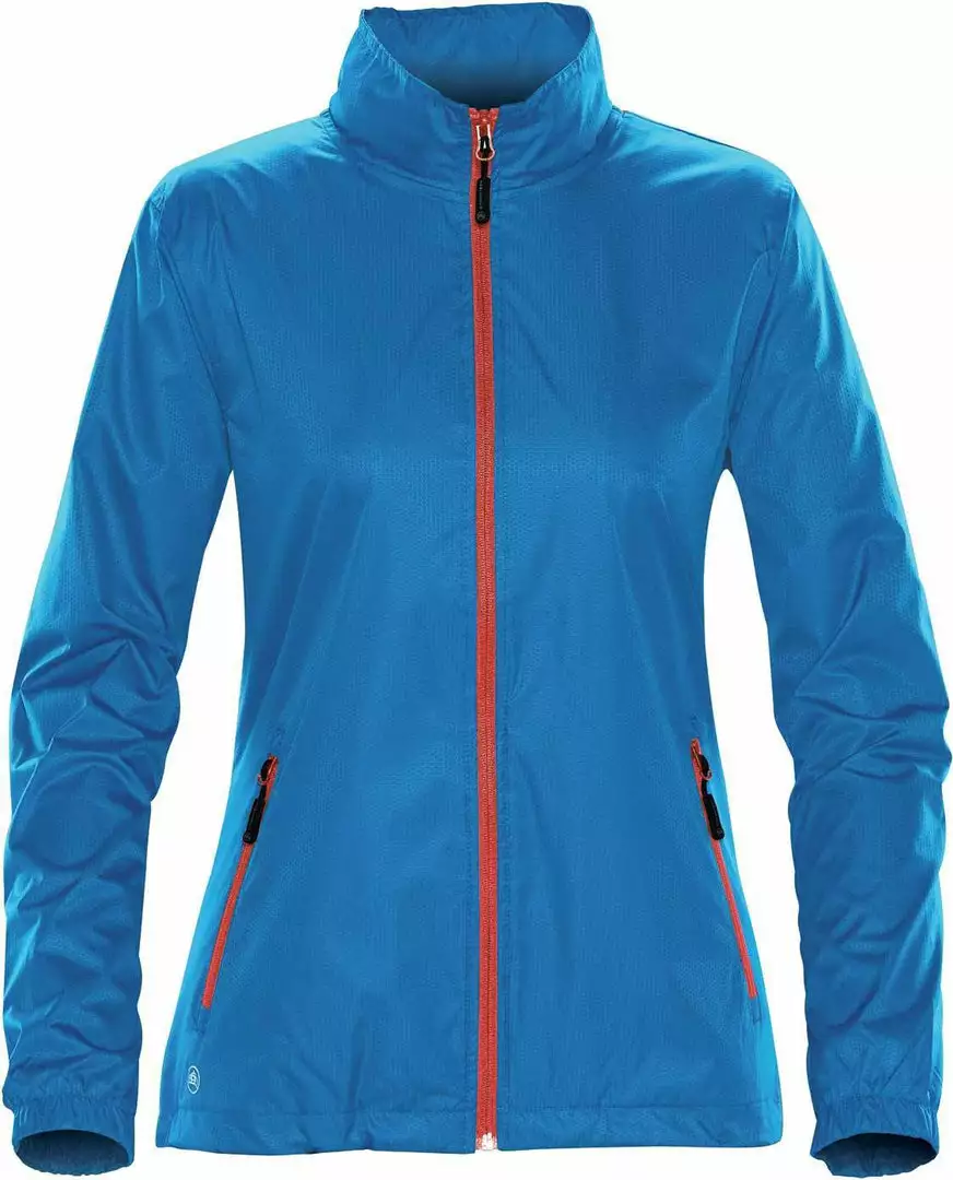 Apparel Stormtech Womens Axis Shell Jacket 5 Apparel Stormtech Womens Axis Shell Jacket