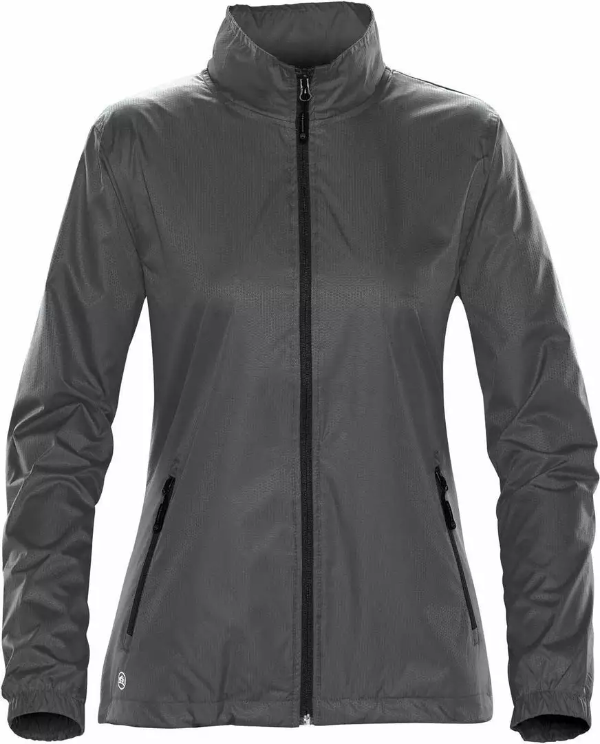 Apparel Stormtech Womens Axis Shell Jacket 8 Apparel Stormtech Womens Axis Shell Jacket