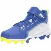 Under Armour Harper 6 Mid Cut Baseball Shoe