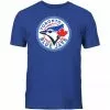 Bulletin MLB Blue Jays Youth Short Sleeve T-Shirt