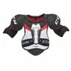 CCM Jetspeed Vibe Senior Hockey Shoulder Pads