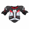 CCM Jetspeed Vibe Junior Hockey Shoulder Pads