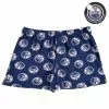 Joe Boxer Edmonton Oilers Puck Boxer Shorts