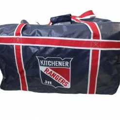 Flite Kitchener Lady Ranger And JR Ranger Junior Hockey Bag