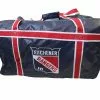 Flite Kitchener Lady Ranger And JR Ranger Senior Hockey Bag