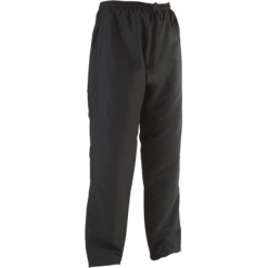 Kobe Sportswear Adult Spirit Water-Resistant Pant Black Apparel